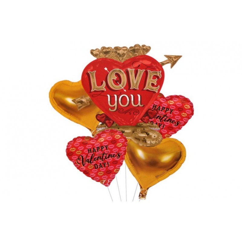 Комплект воздушных шаров 5-83237