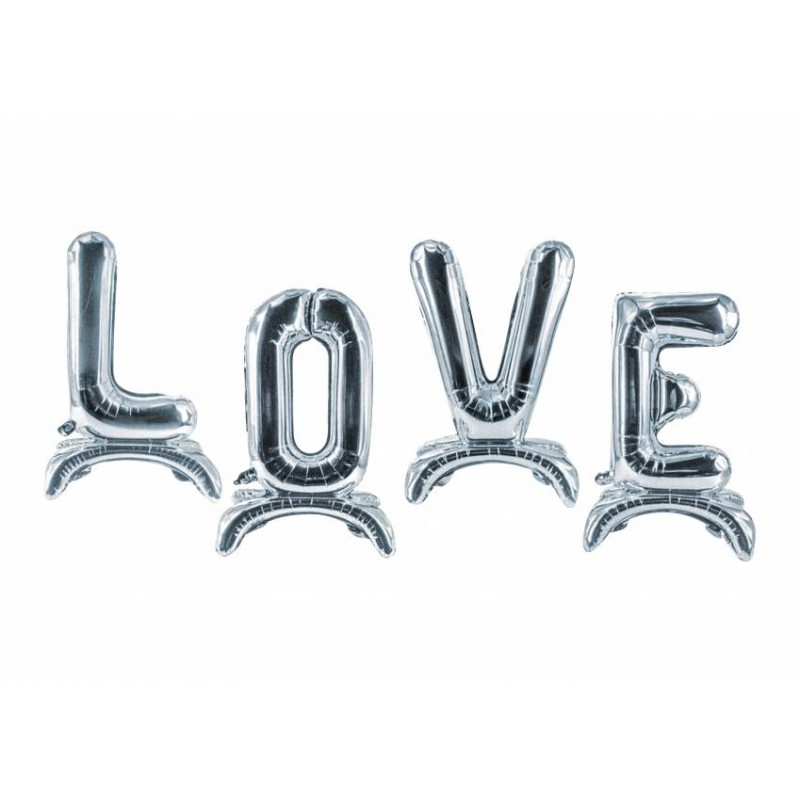 Набор воздушных шаров 