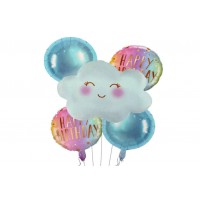 Комплект воздушных шаров 5-83305