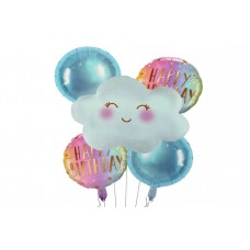 Комплект воздушных шаров 5-83305