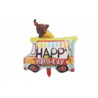 Воздушный шар (65см) 5-71746