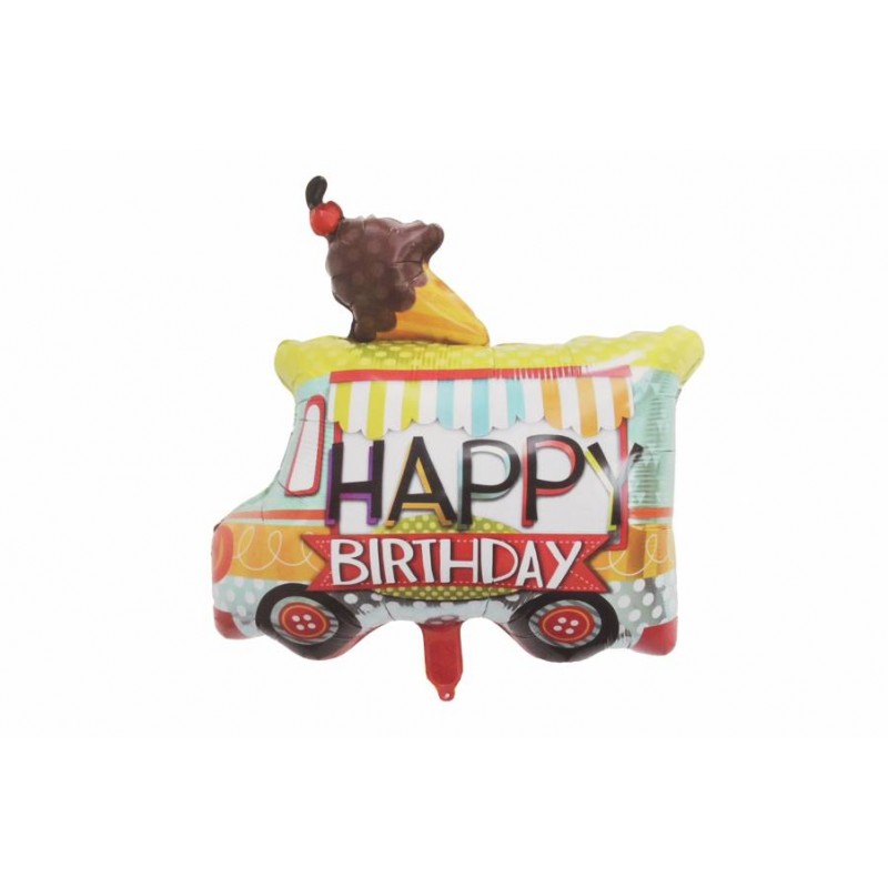 Воздушный шар (65см) 5-71746