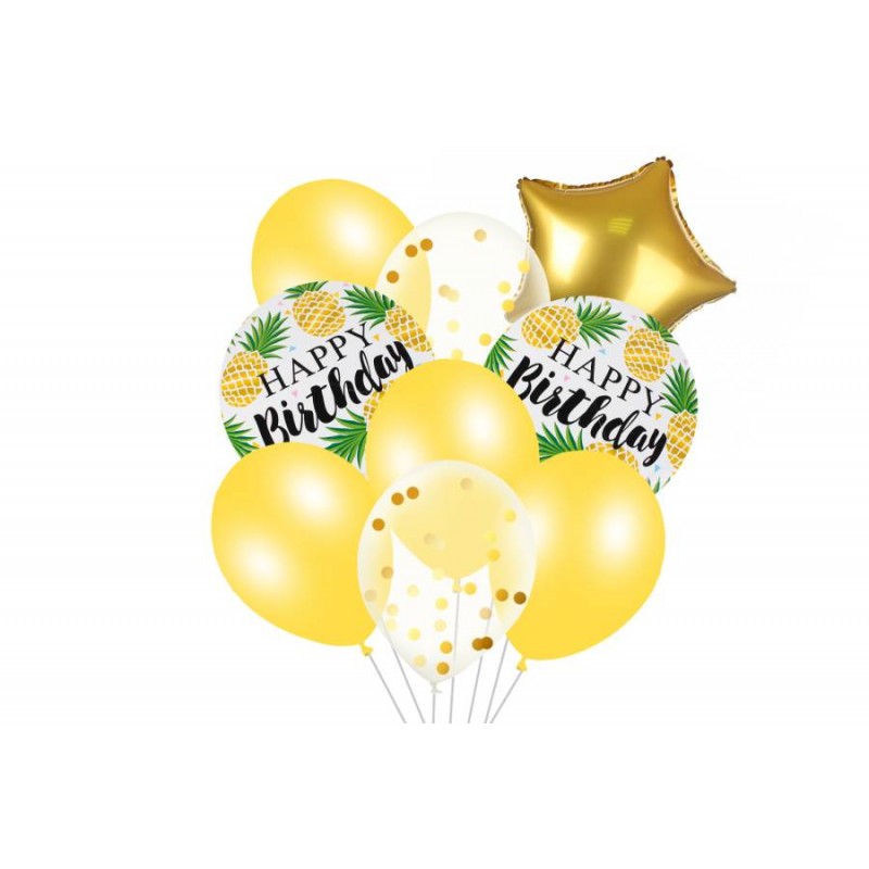 Комплект воздушных шаров 5-83077