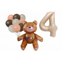 Комплект воздушных шаров 