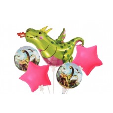 Комплект воздушных шаров 5-81523