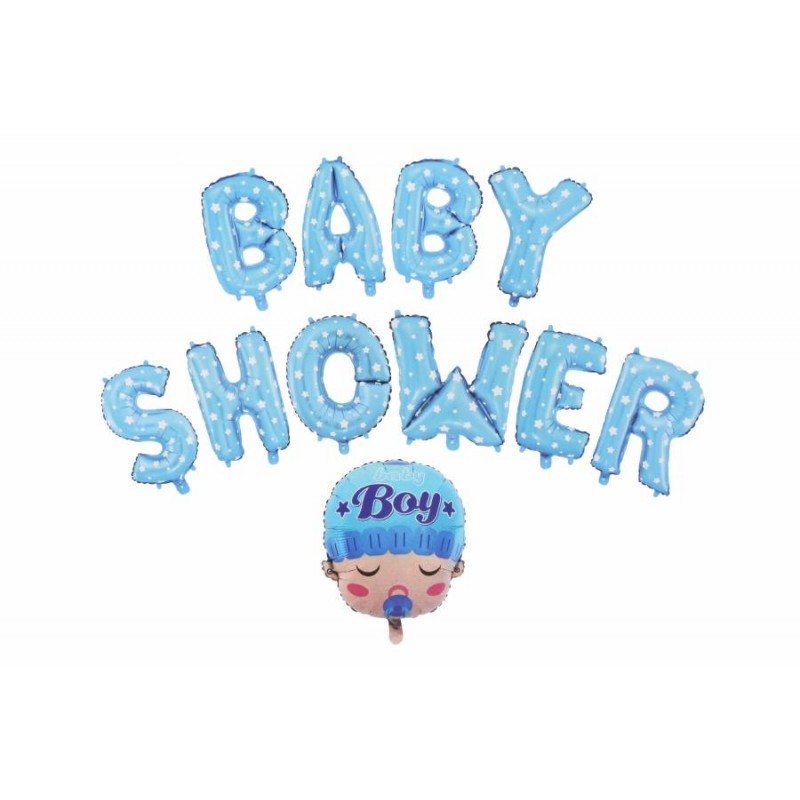 Комплект воздушных шаров 5-71913