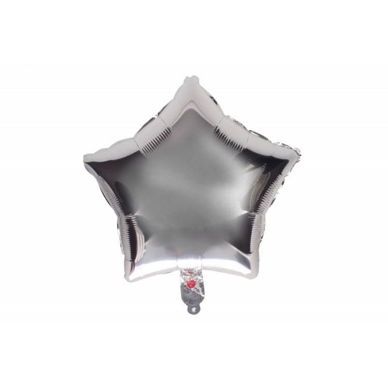 Воздушный шар звезда 5-72842