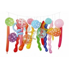 Комплект воздушных шаров 5-72118