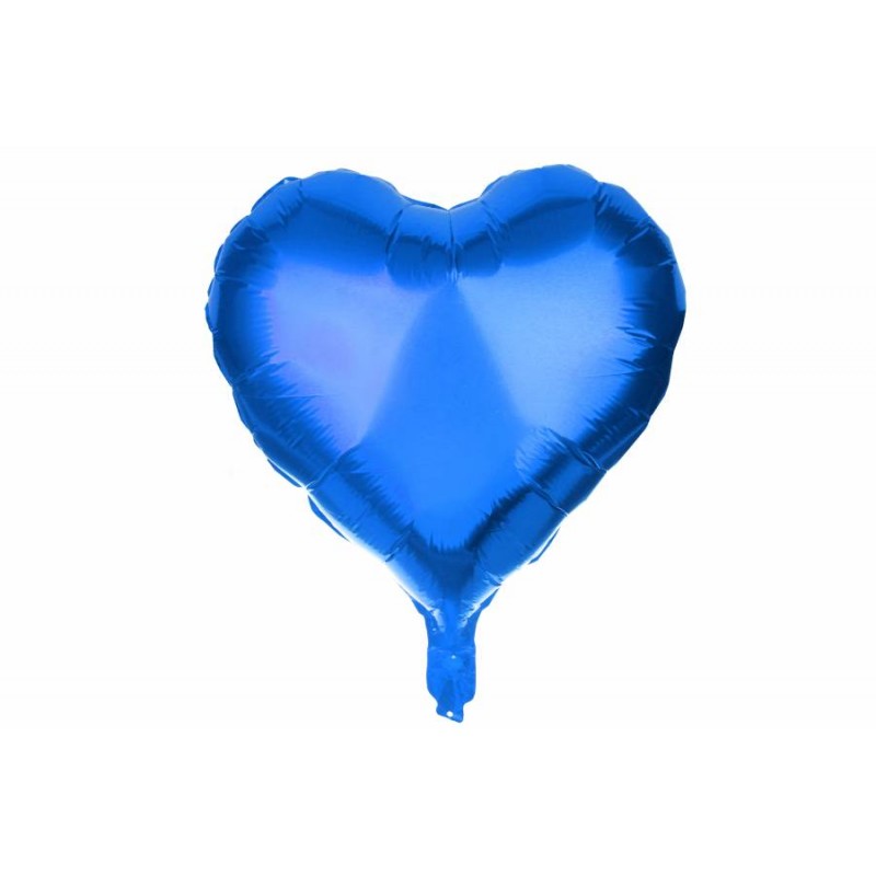 Воздушный шар сердце (18 дюймов) 5-72774