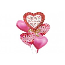 Комплект воздушных шаров 5-83268