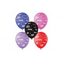 арт.0312 Повітряна куля (12