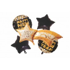 Набор воздушных шаров 