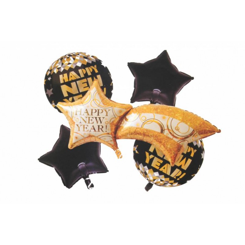 Набор воздушных шаров 