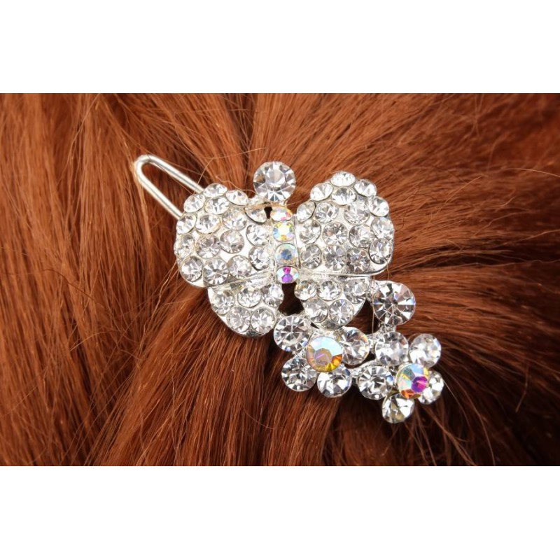 Защелка для челки