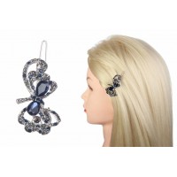 Зажим для челки 1-77612