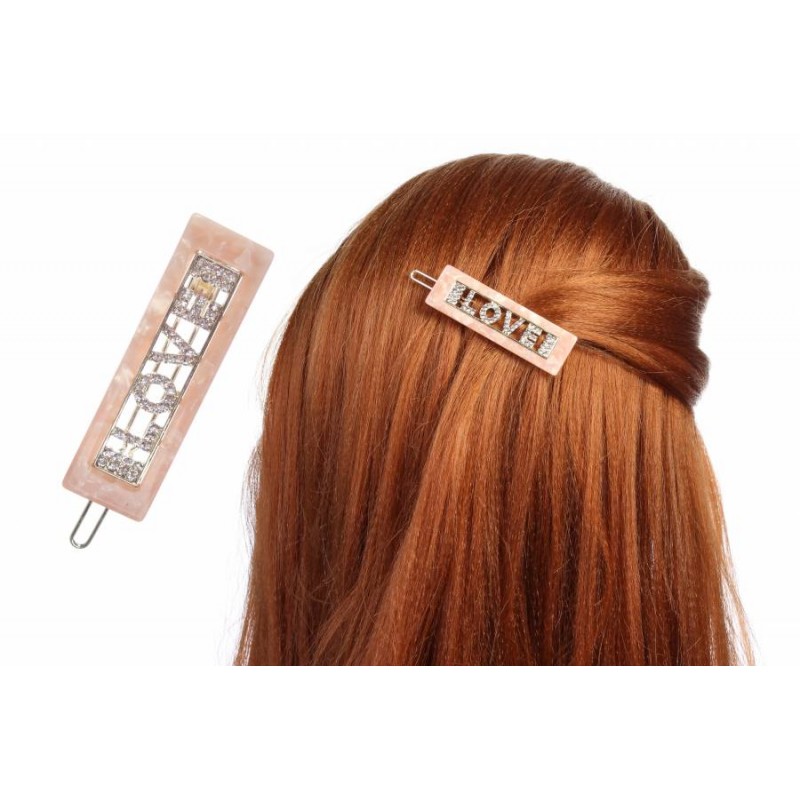 Защелка для челки