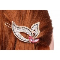 Зажим для челки 1-91168