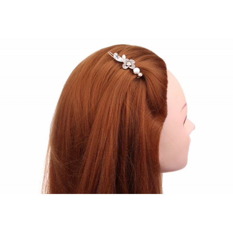 Защелка для челки