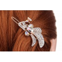 Зажим для челки 1-91199