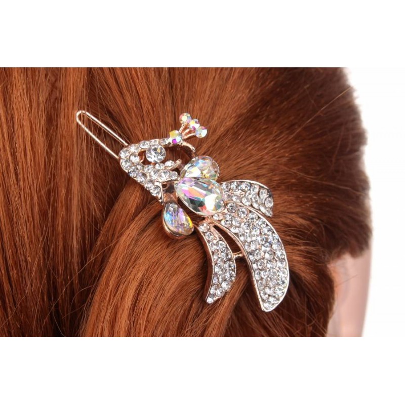 Защелка для челки