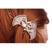 Зажим для челки 1-91182