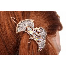 Защелка для челки