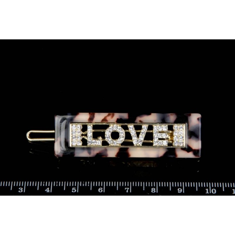 Защелка для челки