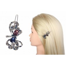 Защелка для челки