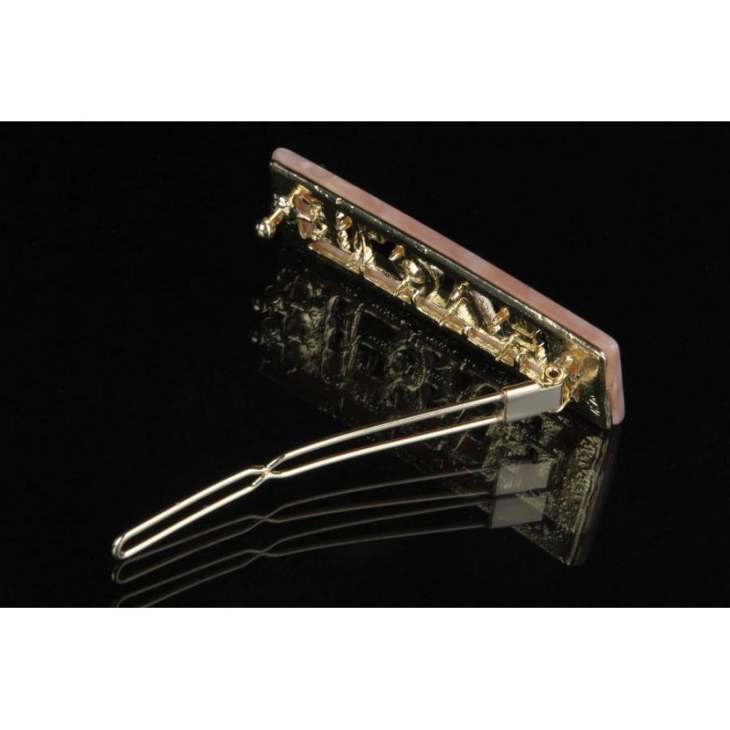 Защелка для челки