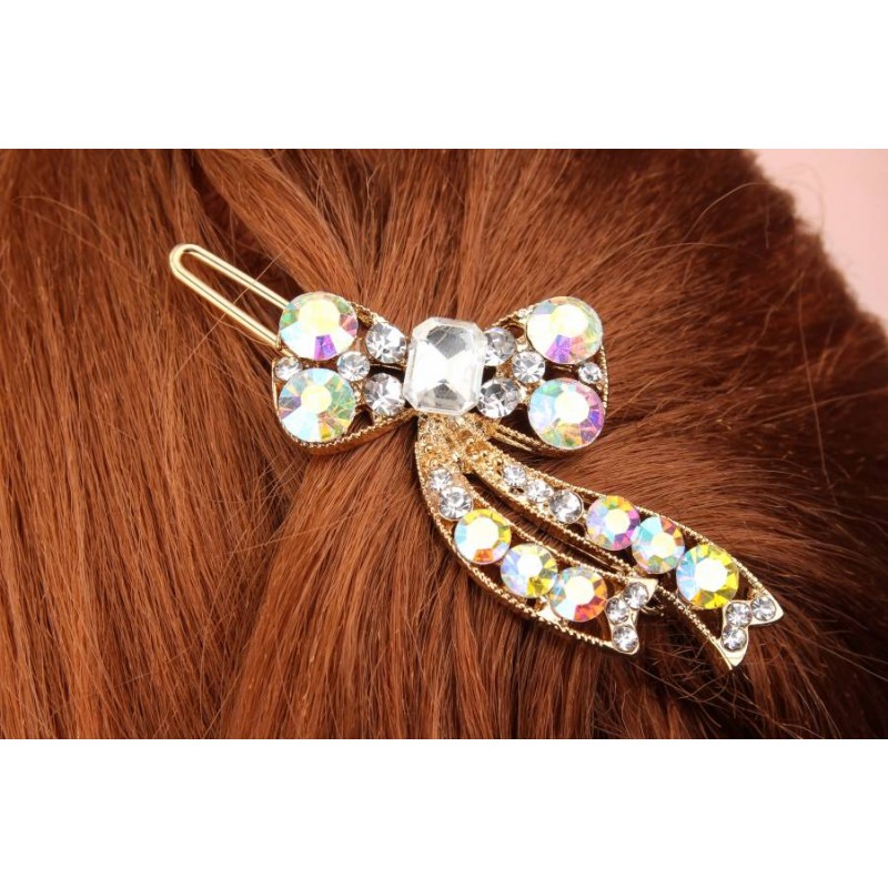 Защелка для челки