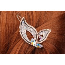 Защелка для челки