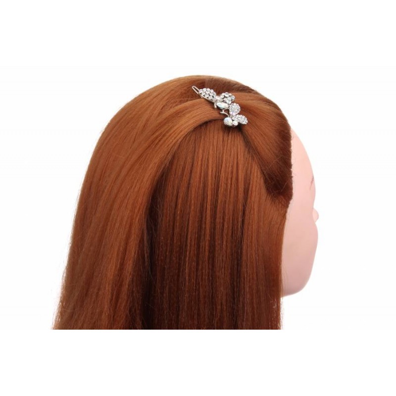 Защелка для челки