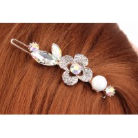 Зажим для челки 1-102642