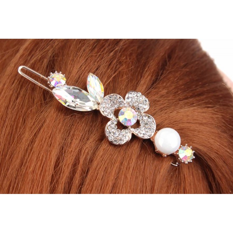 Защелка для челки