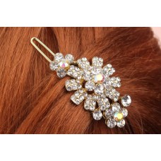 Защелка для челки