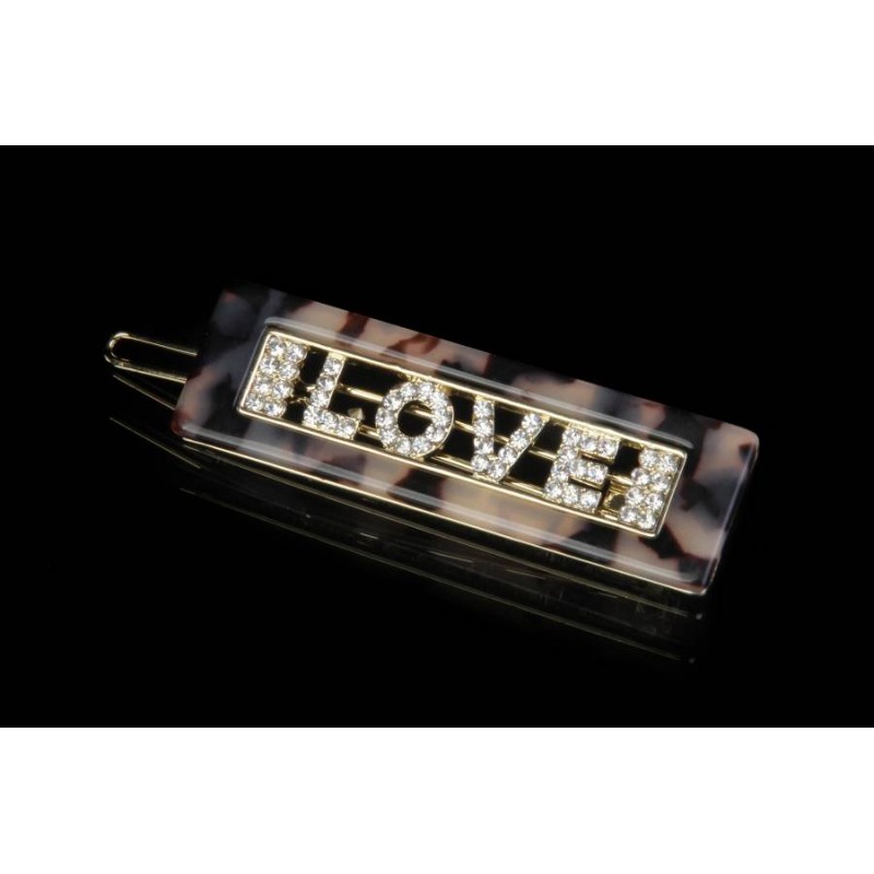 Защелка для челки