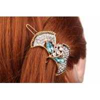 Зажим для челки 1-91182