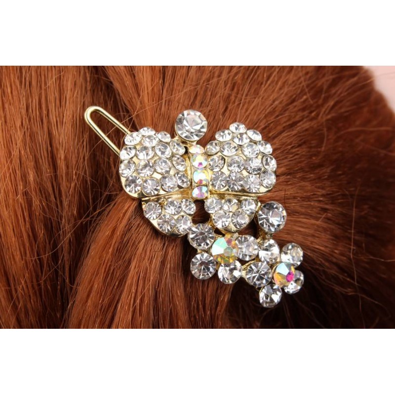 Защелка для челки