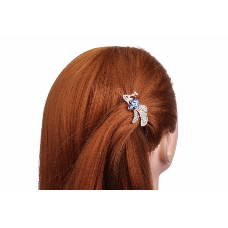 Защелка для челки