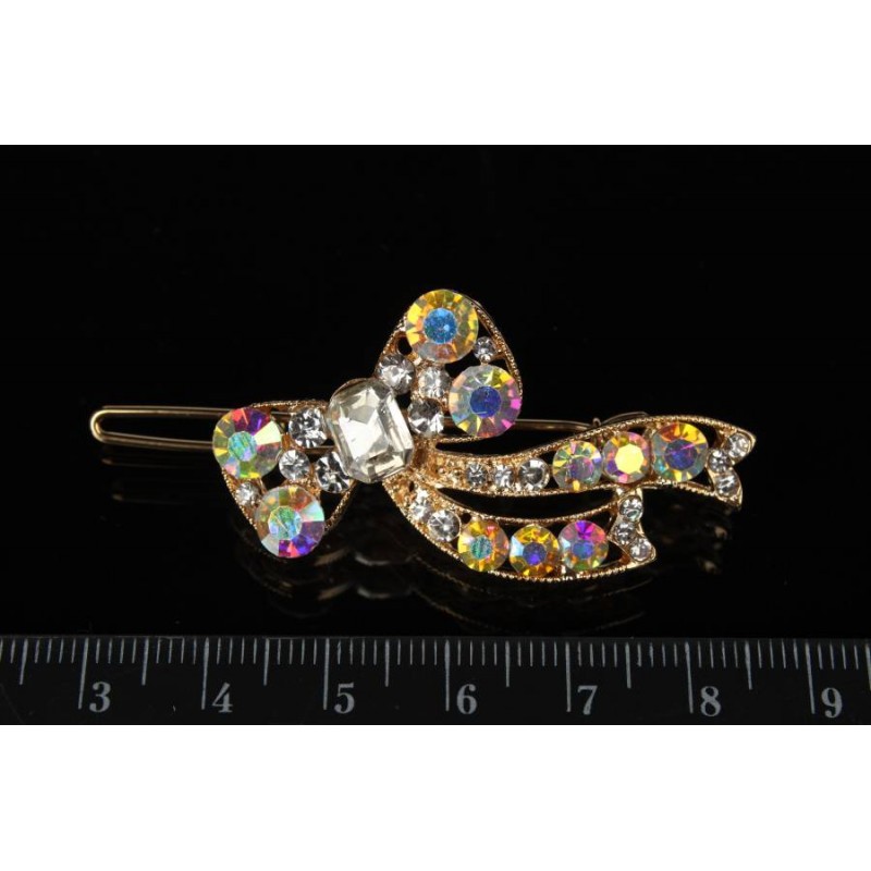 Защелка для челки