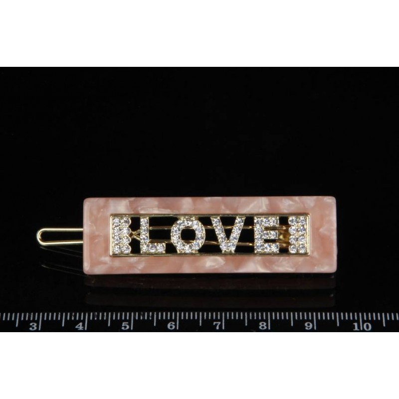 Защелка для челки