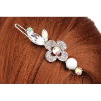 Зажим для челки 1-102642