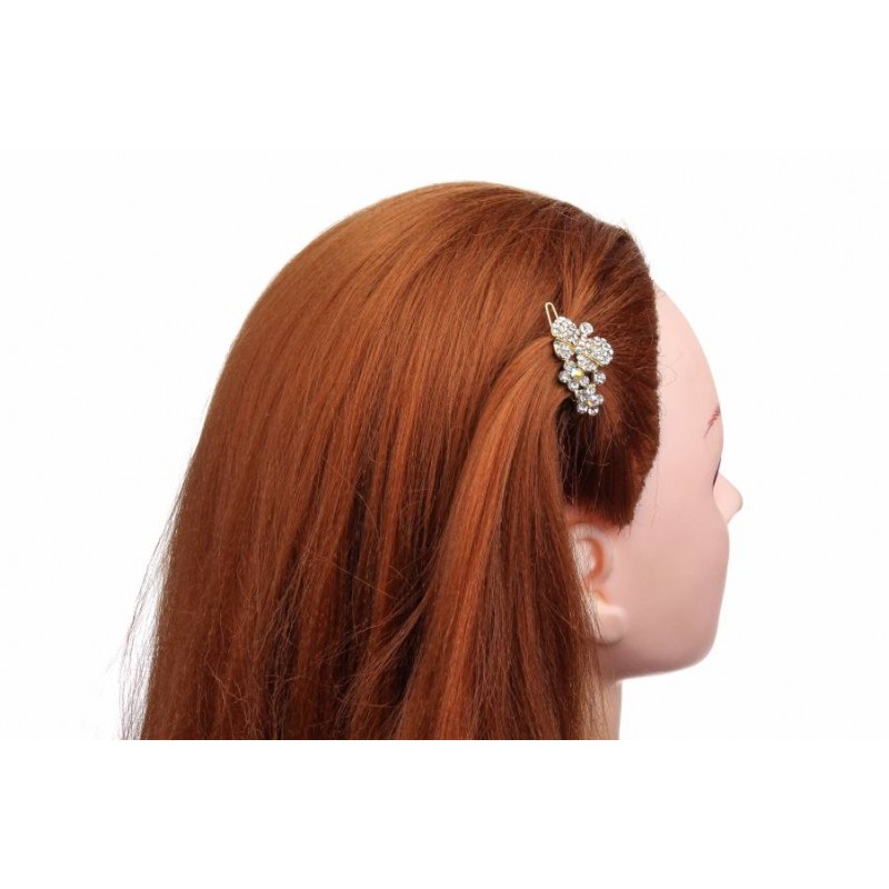 Защелка для челки