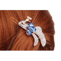 Зажим для челки 1-91199