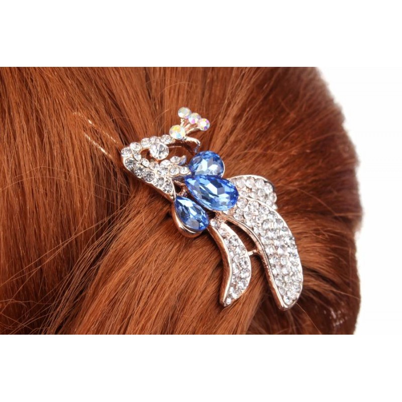 Защелка для челки