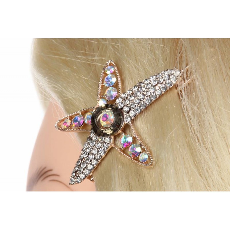 Защелка для челки