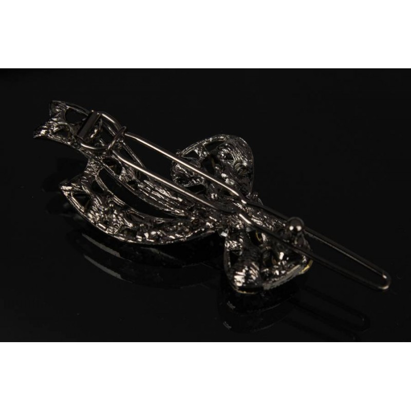 Защелка для челки