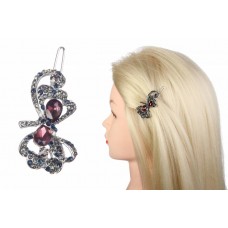 Защелка для челки