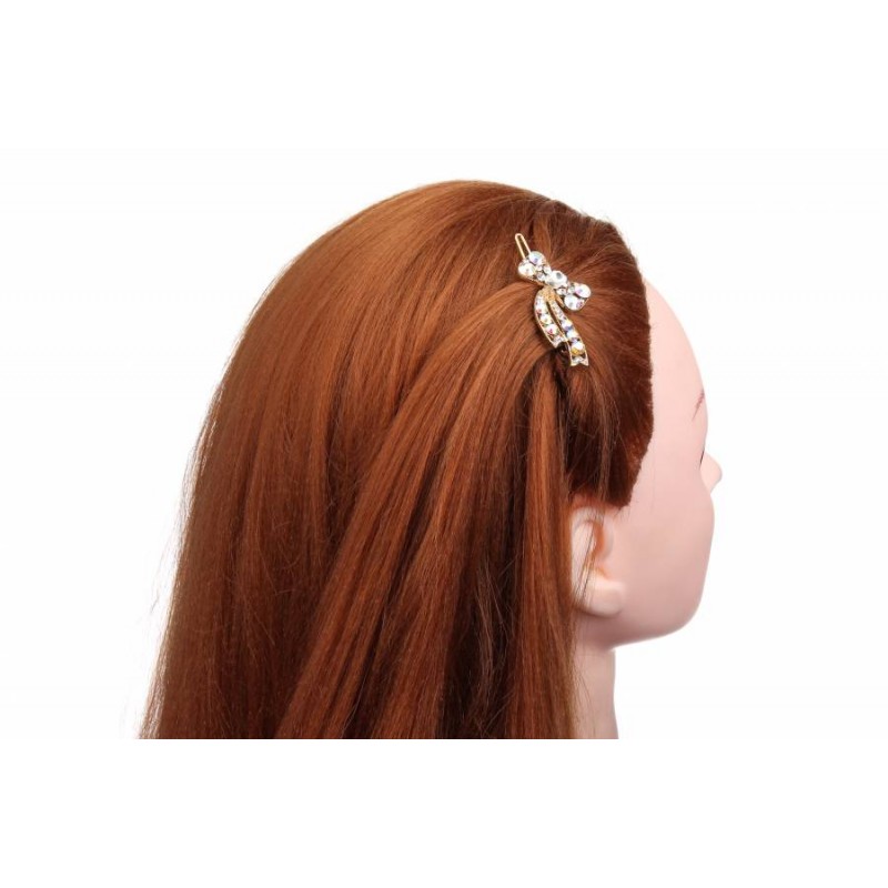 Защелка для челки