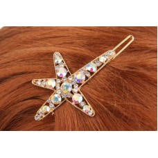 Защелка для челки